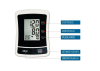 Choicemmed BP-10 - Arm Type Digital Blood Pressure Monitor(2) 